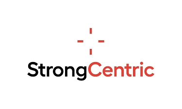 StrongCentric.com